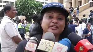 போராட்டகாரர்கள் காலி முகத்திடலில் இருந்து வெளியேறினர்