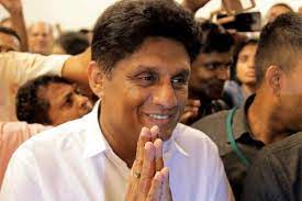 ஜோசப் ஸ்டாலினைப் பார்வையிட  பொலிஸ் நிலையம் சென்ற சஜித்!