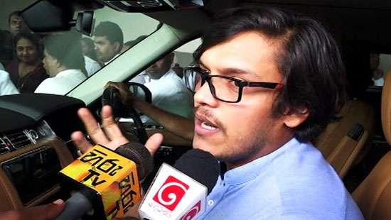 சிங்கராஜா ஹோட்டல் எனது கூட்டு நிறுவனம், பொய் பிரச்சாரம் செய்பவர்கள் நீதிமன்றத்தை நாட தயாராக இருங்கள் – ரோஹித