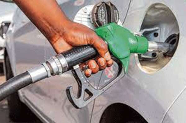 பெற்றோல் 250 ரூபாவிற்கு