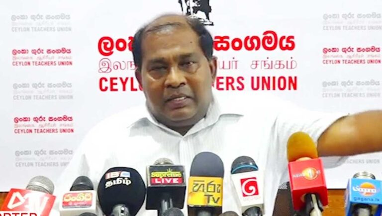 ஜோசப் ஸ்டாலின் பொலிஸாரால் கைது