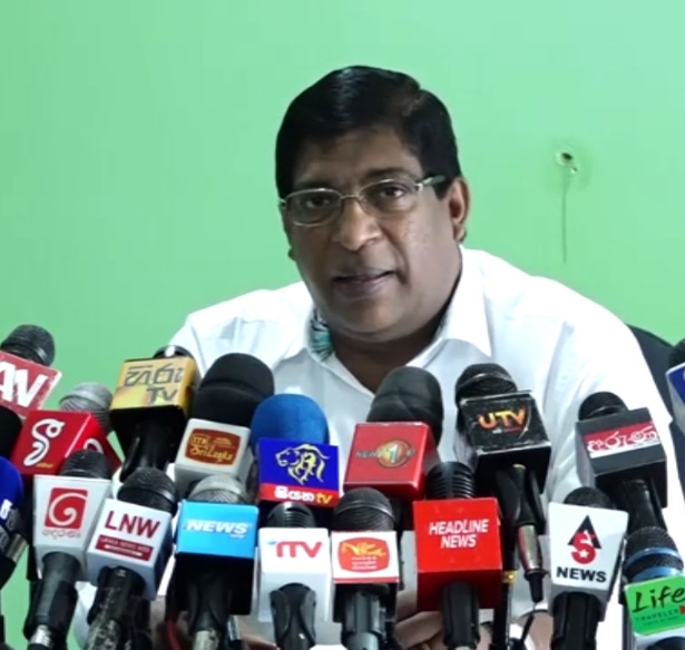 கை, கால், விரலை வெட்டியேனும் நோயாளியை காப்பாற்ற வேண்டும்- பொருளாதார நிலைமை குறித்து ரவி கருத்து