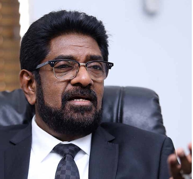 பொதுமக்கள் பணத்தை முறைக்கேடாக பயன்படுத்தியதால் வந்த வினை!