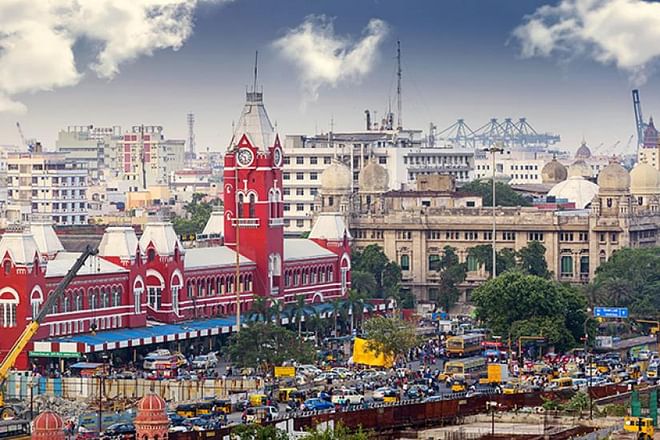 இலங்கை கடற்படையை கண்டித்து 5000 ராமேசுவரம் மீனவர்கள் வேலை நிறுத்தம்