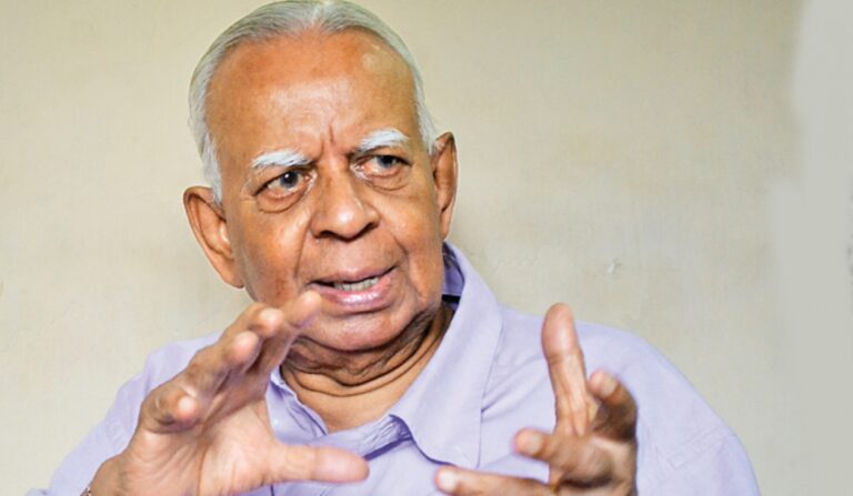 சம்பந்தனின் ஆதரவு யாருக்கு?