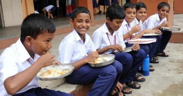 பாடசாலை மாணவர்களுக்கு மதிய உணவு திட்டம் – சுசில் பிரேம்ஜயந்த்