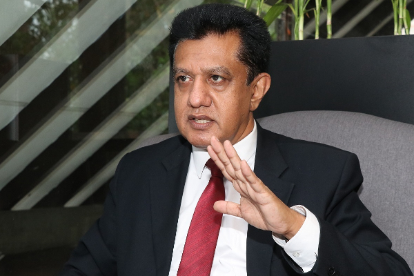 தேர்தல் முறையில் மாற்றம் கொண்டுவர ரணிலுக்கு மக்கள் பலம் இல்லை
