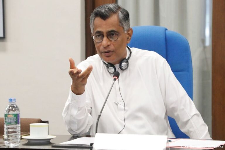 பாராளுமன்றில் சம்பிக்க ரணவக்கவிற்கு முக்கிய பதவி
