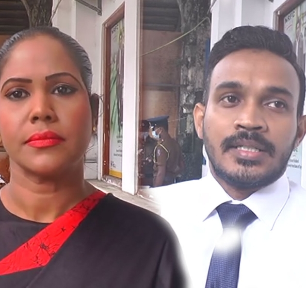 திலினி விரைவில் விசேட உரை ஒன்றை ஆற்றி உண்மைகளை வெளியிடுவார்