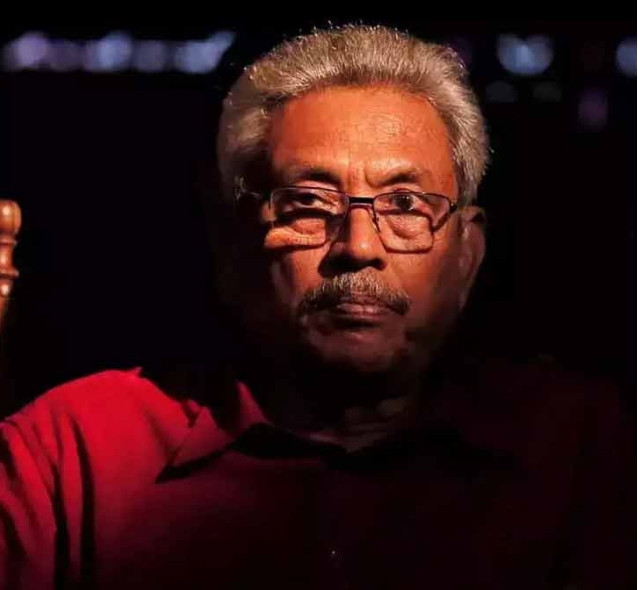 கோட்டாவுக்கு நீதிமன்றம் அழைப்பாணை