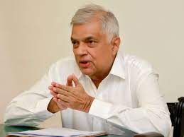 ஜனாதிபதி ரணிலின் மற்றுமொரு அசாதாரண வர்த்தமானி அறிவிப்பு