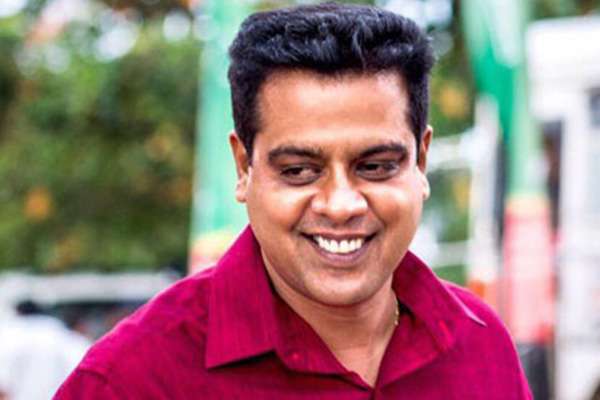 சனத் நிஷாந்த எச்சரிக்கையுடன் விடுதலை