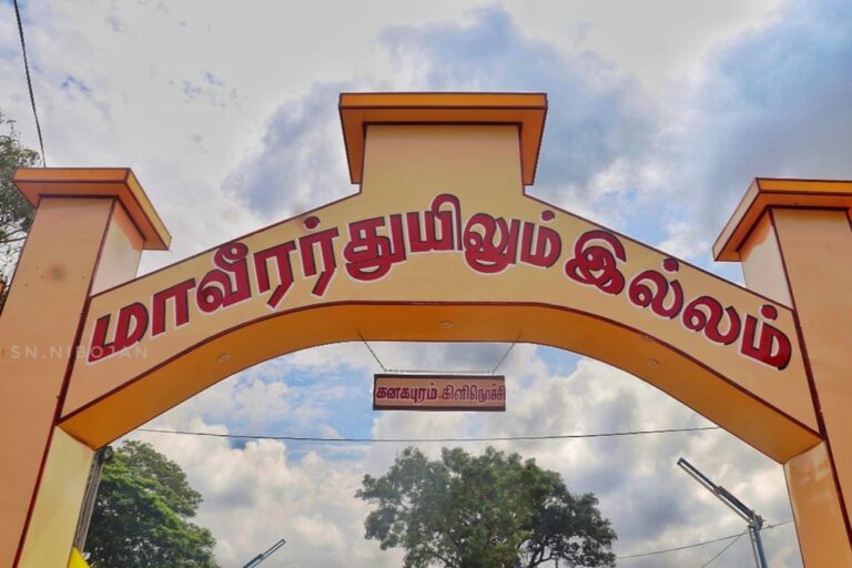 வடக்கு, கிழக்கில் மாவீரர் நினைவேந்தல் நிகழ்வுகள்!