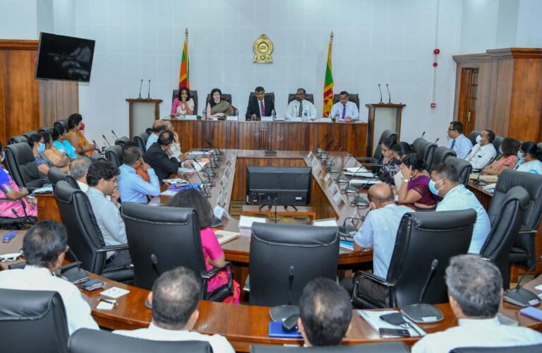 சுதந்திர வர்த்தக உடன்படிக்கைகள் குறித்து அரசாங்கத்தின் கவனம்!
