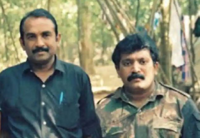 பிரபாகரன் வழியில் போராடுவோம்