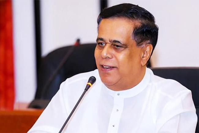 நிமலின் மனுவை நிராகரித்த நீதிமன்றம்!