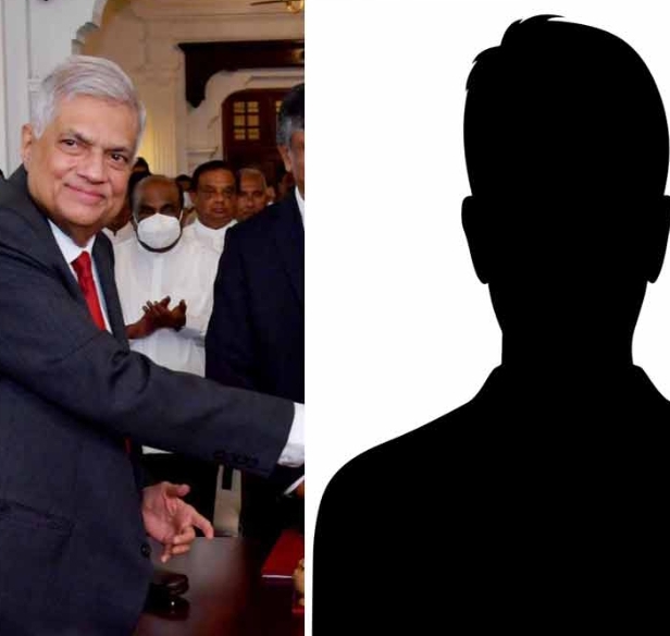 ஜனாதிபதி ரணிலின் விடாபிடி முடிவால் பின்வாங்கியது மொட்டுக் கட்சி!
