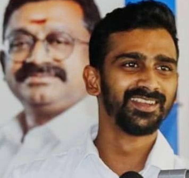 அமைச்சரவை அந்தஸ்துள்ள அமைச்சராகிறார் ஜீவன்..