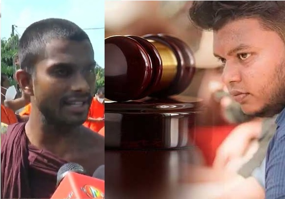 கல்வெவ சிறிதம்ம தேரருக்கு பிணை!