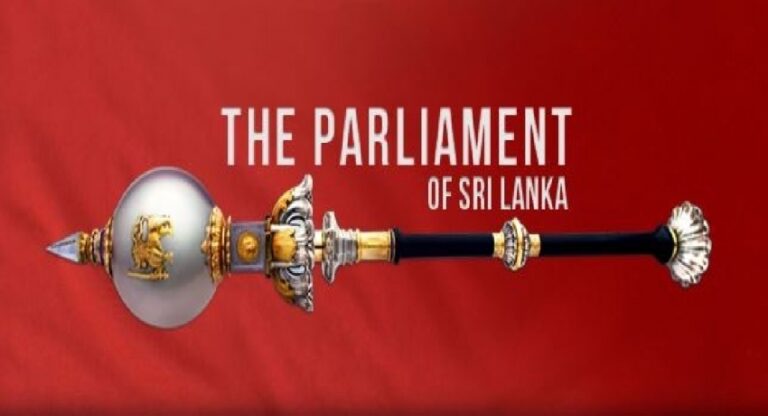 செவ்வாயன்று புதிய சபாநாயகர் தெரிவு – மூன்று பேரின் பெயர்கள் முன்மொழிவு!