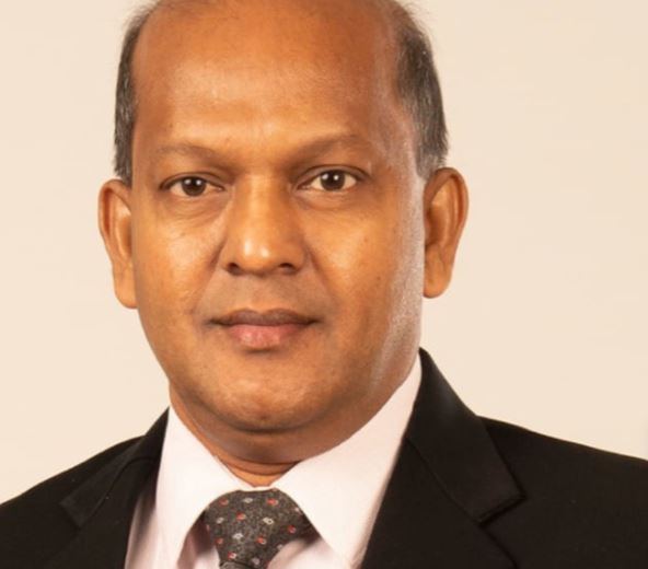 இலங்கை வங்கியின் தலைமை பதவிக்கு ரசல் பொன்சேகா நியமிப்பு