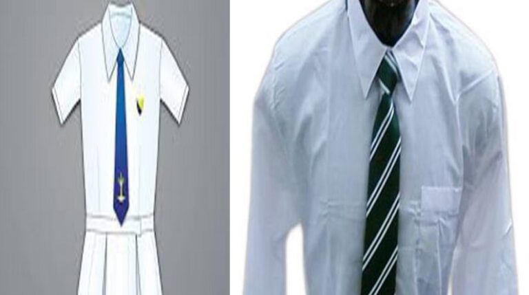 நாட்டின் தேவையில் 70 சதவீத பாடசாலை சீருடையை இலங்கைக்கு நன்கொடையாக வழங்கும் சீனா