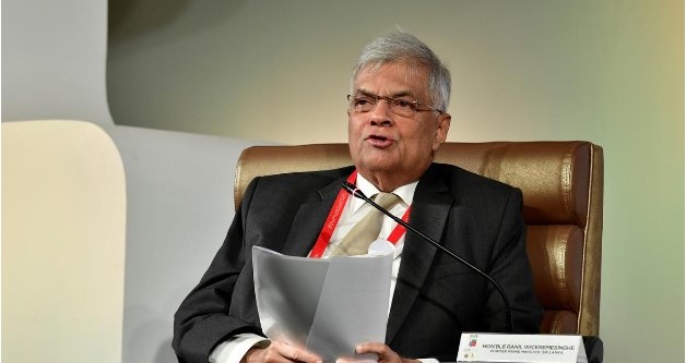 சப்ரகமுவ, மேல் மாகாணங்களுக்கு புதிய பிரதம செயலாளர்களை நியமித்த ஜனாதிபதி