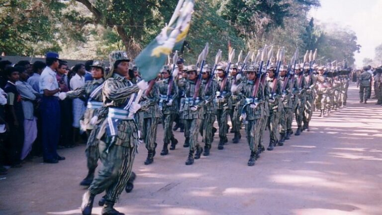வெள்ளைக்கொடி சர்ச்சை ; இராணுவத்திற்கு பிறப்பிக்கப்பட்டுள்ள உத்தரவு