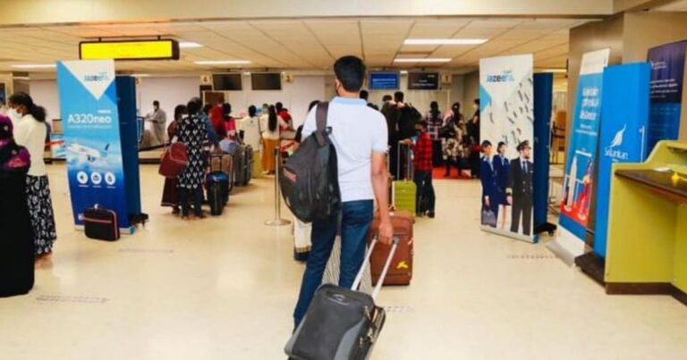 400 வெளிநாட்டு வேலைவாய்ப்பு முகவர் நிலையங்களுக்கு தடை!