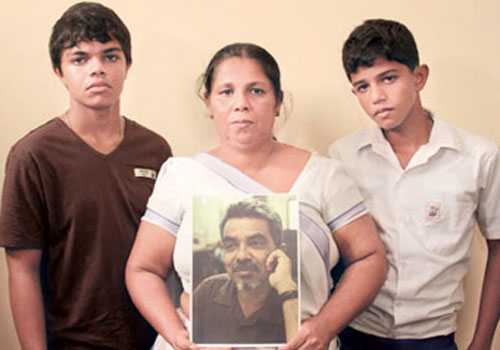 இலங்கையின் மனித உரிமை ஆர்வலர் சந்தியா எக்னெலிகொட ‘பிபிசி 100 பெண்கள் 2022’ பட்டியலில் இடம்பிடித்தார்!