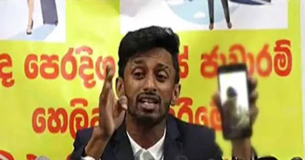 துபாய் சுத்தா கைதிப்பின் பிணையில் விடுதலை!
