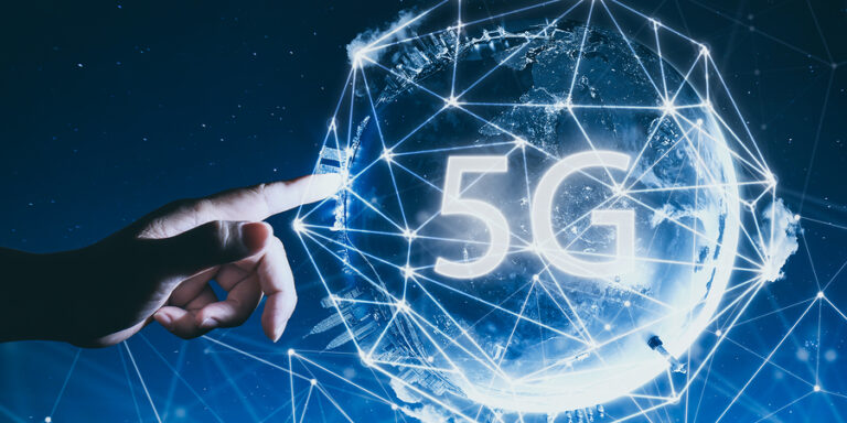 இலங்கையில் 5G தொழில்நுட்பம் அடுத்த ஆண்டு தொடங்க திட்டம்!