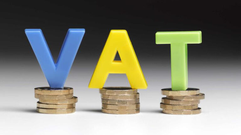 97 வகையான பொருட்களுக்கு VAT வரி