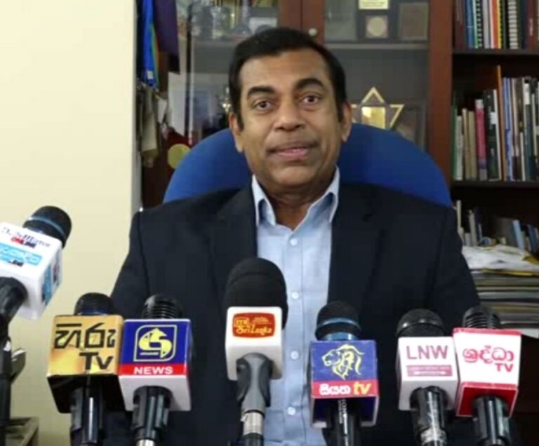 தேர்தல் திகதியை இன்னும் வர்த்தமானியில் வெளியிடாமல் இருப்பது ஏன்?