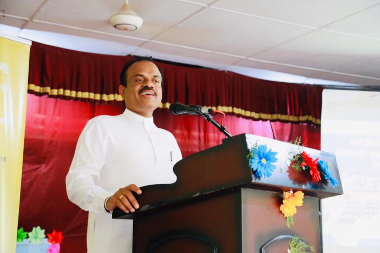 பாராளுமன்ற செயற்பாடுகள் மற்றும் நடைமுறைகள் குறித்து ஹம்பாந்தோட்டையில் செயலமர்வு!