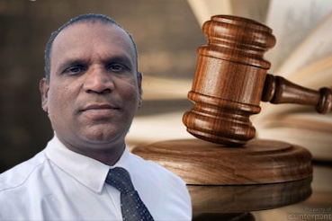 நீதிமன்ற அவமதிப்பு குற்றச்சாட்டில் அஜித் பிரசன்னவுக்கு நான்கு ஆண்டுகள் சிறை தண்டனை விதிப்பு!