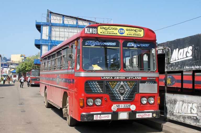 பேரூந்து கட்டணமும் அதிகரிக்கும் சாத்தியம்