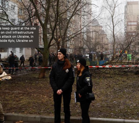 விமான விபத்தில் உள்துறை அமைச்சர் பலி