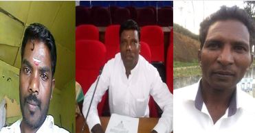 தேர்தலில் நேரடியாக வெற்றிபெற்ற மூன்று முக்கிய உறுப்பினர்களை இழந்தது திகாம்பரம் தலைமையிலான தொழிலாளர் தேசிய சங்கம்!