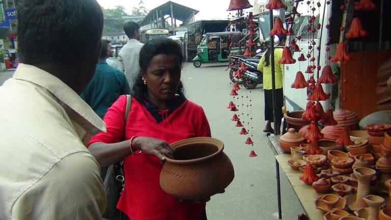தைத்திருநாளை கொண்டாட மலையக மக்கள் தயார்!