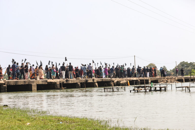வடக்கிலிருந்து கிழக்கை நோக்கி தமிழர் தேசமே எழுந்துவா” – கரிநாள் பேரணி பெப்ரவரி 4 இல் ஆரம்பம்!