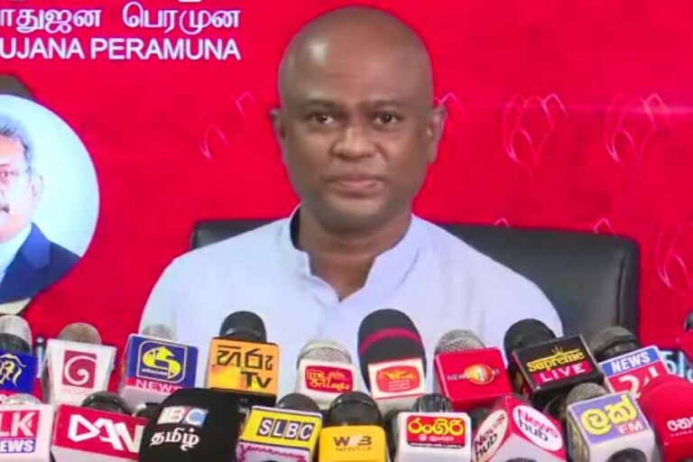 உள்ளூராட்சித் தேர்தலை 6 மாதங்களுக்கு ஒத்திப்போட்டால் 1200 கோடி ரூபா மீதமாகும்!