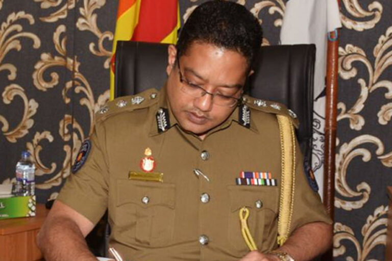 சர்ச்சைக்குறிய நிலந்த ஜெயவர்தனவிற்கு மீண்டும் உயர் பதவி