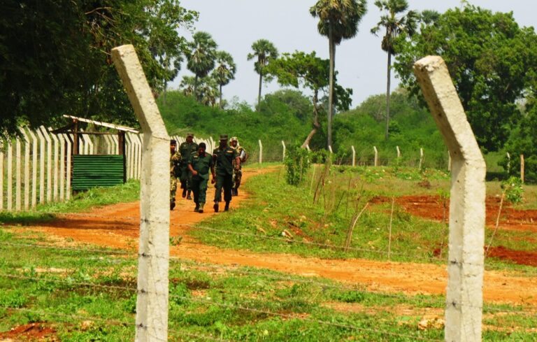 பறிக்கப்பட்ட காணிகளை மீள ஒப்படைக்க நடவடிக்கை