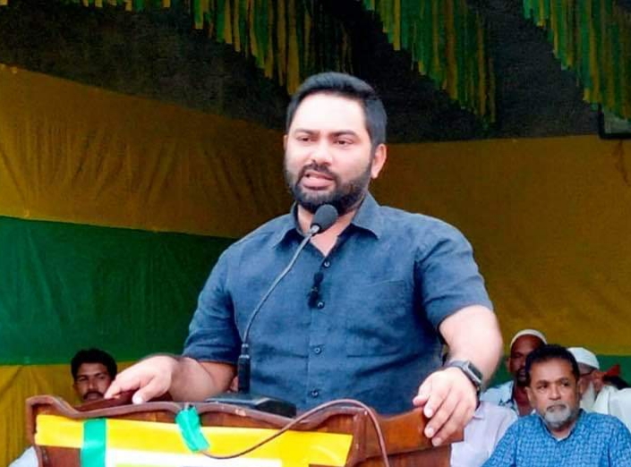 மக்களின் உரிமைகள் புறக்கணிப்பு – சபையில் இம்ரான் எம்பி புலம்பல் – வீடியோ