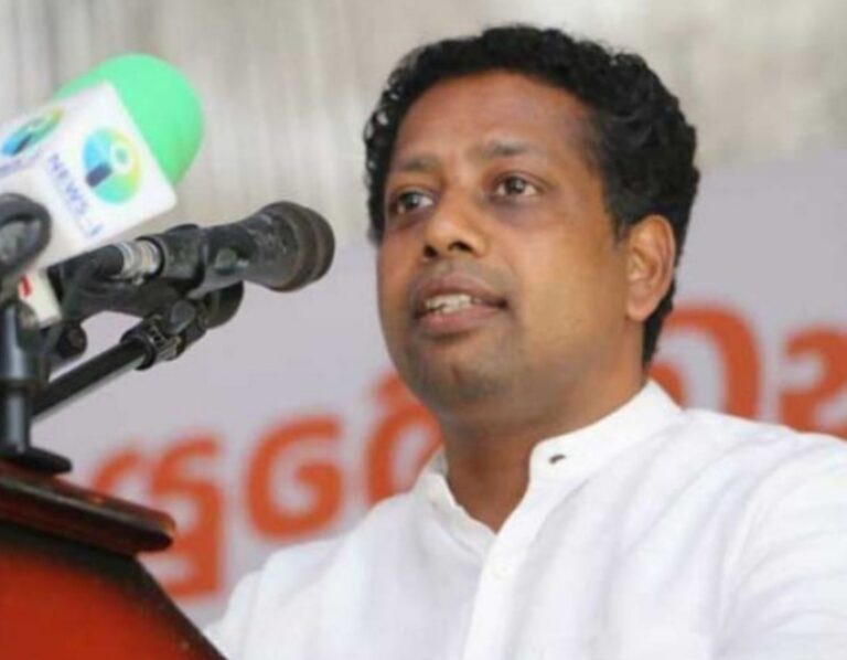 மலையக மக்கள் முழுமையாக இருளுக்குள் – வேலுகுமார் எம்பி ஆதங்கம் – வீடியோ