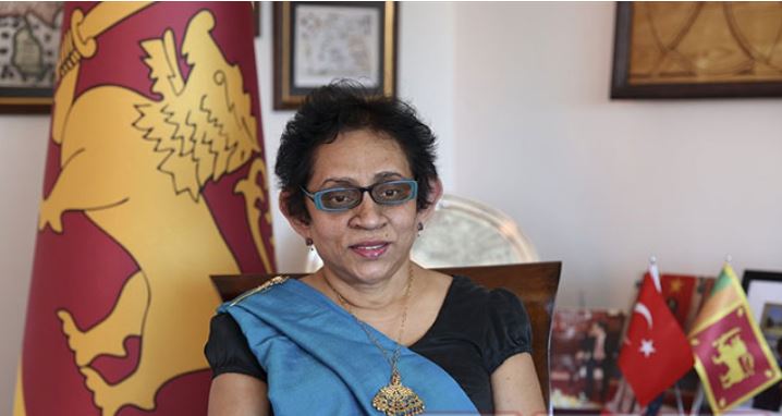 துருக்கியில் நிலநடுக்கத்தால் பாதிக்கப்பட்ட பகுதிகளில் வசிக்கும் 9 இலங்கையர்கள் பாதுகாப்பாக உள்ளனர்!