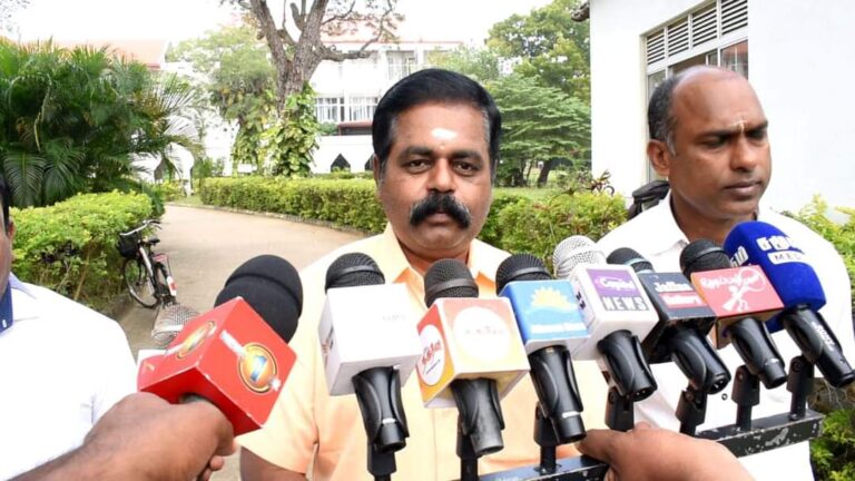 ஜனாதிபதி ரணில் முட்டாள்தனமாக பேசுகிறார் – சிறிதரன் எம்பி காட்டம் – வீடியோ