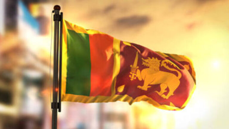 75வது சுதந்திர தின கொண்டாட்ட நிகழ்வு தயார்