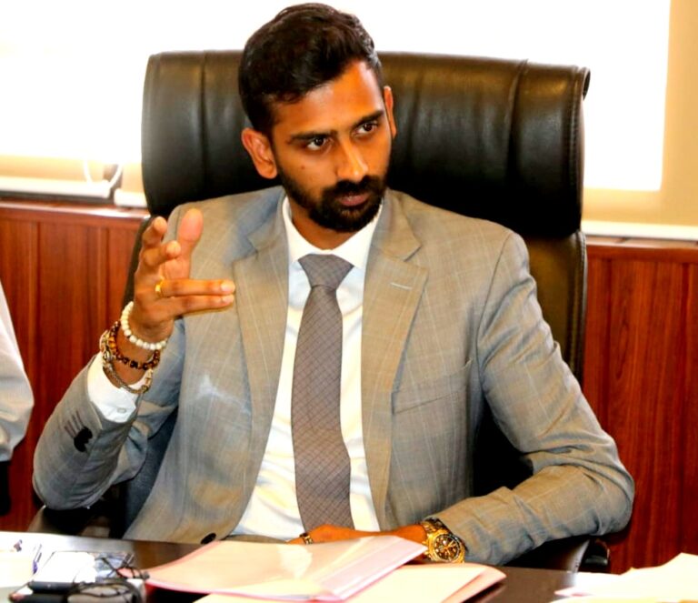 1,350 ரூபாவை பெற்றுக் கொடுத்தமை மிகப்பெரிய வெற்றி – ஜீவன் தொண்டமான்